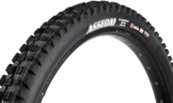 Pneu VTT Maxxis Assegai 29 Pouces WT EXO+ 3C Maxx Terra TLR -Schwalbe Soldes ASSEGAI EXOplus Profil 494x294 19ed0be1 caf4 44da 9285 8350c3d5ed31