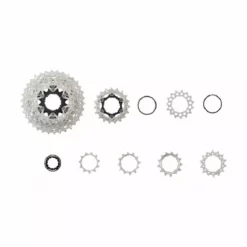 Cassette Vélo Route Shimano Ultegra CS-R8100 12v -Schwalbe Soldes CS R8100 12 11 34T primary