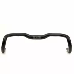 Ergotec-Humpert Cintre Gravel Ergotec Randonneur ER-20 31,8 Mm Noir -Schwalbe Soldes ERGCI21001 1