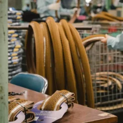 Pneu Vélo Panaracer Gravel King SK 700 - édition Limitée 2022 -Schwalbe Soldes GravelKingSK Ginger