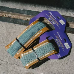 Pneu Vélo Panaracer Gravel King SK 700 - édition Limitée 2022 -Schwalbe Soldes GravelKingSK Blue Gray