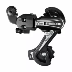 Dérailleur Arrière Chape Courte 5/6v Shimano RD-TY21