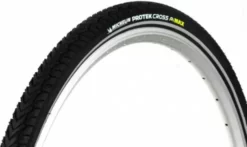Pneu Pour Vélo Michelin Protek Cross Max 700C