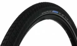 Pneu Ballon Big Ben Plus Schwalbe 20 X 2.15 E-bike Et Cargos