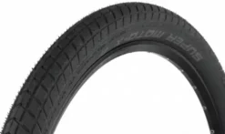 Pneu Schwalbe Super Moto-X Addix DD Raceguard Noir 27.5 X 2.80