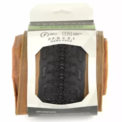 Pneu Vélo Gravel Teravail Sparwood 27,5 / 29 Pouces Tubeless Ready -Schwalbe Soldes Pneu Teravail Sparwood pack