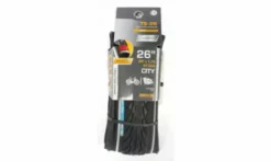 BIKE ORIGINAL Pneu City à Tringles Souples 26 X 1.75 Pouces Pour Vélo -Schwalbe Soldes Pneu Bike Original City 26x1.75 packaging 494x294 a2c56a2f 753d 4af6 b2bf 472da3caea9c