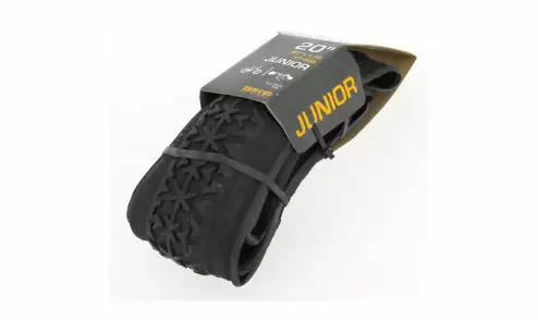 BIKE ORIGINAL Pneu Vélo 20 X 1.75 à Tringles Souples 2 BIKE ORIGINAL Pneu Vélo 20 X 1.75 à Tringles Souples – Image 2