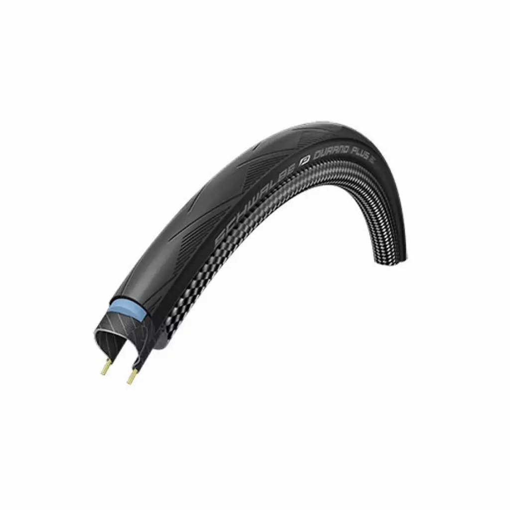 Pneu Vélo Route Schwalbe Durano Plus 700c 1 Pneu Vélo Route Schwalbe Durano Plus 700c