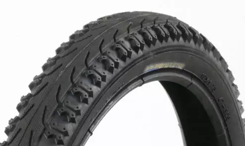 Pneu Vélo Dutch Perfect Anticrevaison 16 X 1.75 1 Pneu Vélo Dutch Perfect Anticrevaison 16 X 1.75