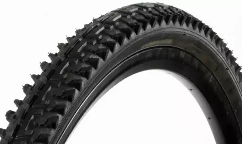 Pneu VTT Anticrevaison Dutch Perfect 26 X 1.75 1 Pneu VTT Anticrevaison Dutch Perfect 26 X 1.75