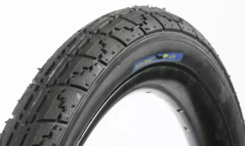 Pneu Vélo 20 Pouces X 1,75 Dutch Perfect Anticrevaison 1 Pneu Vélo 20 Pouces X 1,75 Dutch Perfect Anticrevaison