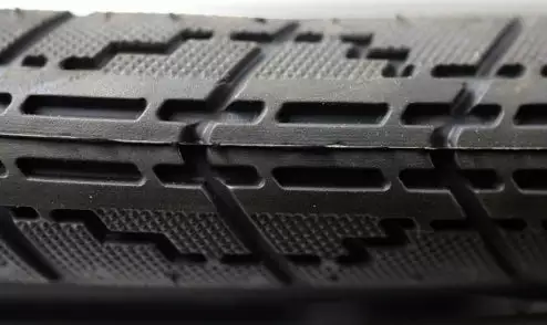 Pneu Vélo 20 Pouces X 1,75 Dutch Perfect Anticrevaison 2 Pneu Vélo 20 Pouces X 1,75 Dutch Perfect Anticrevaison – Image 2