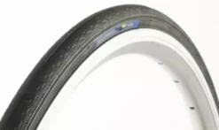 Pneu Vélo Anticrevaison Dutch Perfect 700 X 23C Rigide 330g