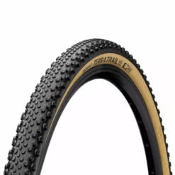 Pneu Vélo Gravel Continental Terra Trail ProTection 650/700 - Tubeless Ready -Schwalbe Soldes Terra Trail ProTection 40 cream 99121714 9284 4b02 8b5c 8fc42c5e9318