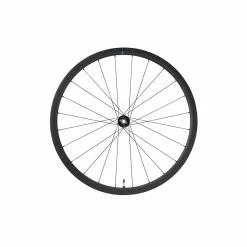Roue Avant Vélo Route Carbone RS710-C32 Shimano