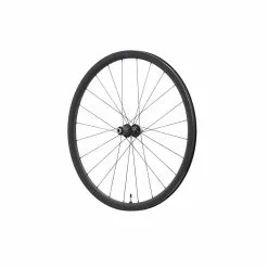 Roue Arrière Vélo Route Carbone RS710-C32 Shimano