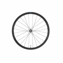 Roue Avant Gravel Carbone RX870 Shimano GRX