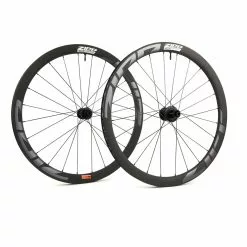 Paire Roues Zipp 303 Firecrest Disque Carbone 700C