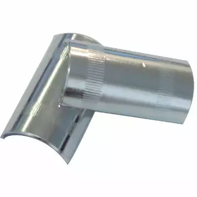 Brandless Adaptateur De Potence Pour Guidon De Vélo De 31,8mm à 25,4mm 1 Brandless Adaptateur De Potence Pour Guidon De Vélo De 31,8mm à 25,4mm