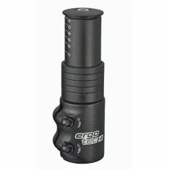 Ergotec-Humpert Adaptateur Hauteur Pour Potence Ahead Vélo 28.6 Mm Ergotec