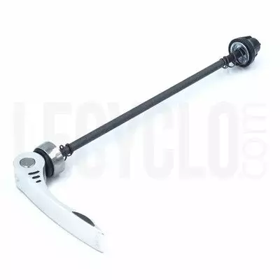 Point Axe à Serrage Rapide Pour Roue Vélo 1 Point Axe à Serrage Rapide Pour Roue Vélo