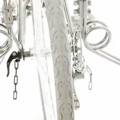 Axe De Serrage Rapide Pour Stabilisateur EZ Trainer Senior