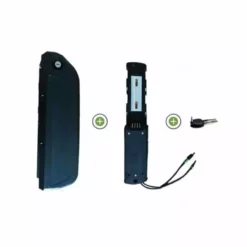 Batterie Vélo éléctrique Multimarque Hailong 36V Doctibike -Schwalbe Soldes batterie multimarque compatible 36V 3