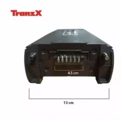 Tranz-X Batterie VAE 36V Vélo Winora/Peugeot/Matra BL-07 Tranz X 11ah -Schwalbe Soldes batterie vae 36v velo winora peugeot matra bl 07 tranz x 11ah full 3
