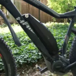 Brandless Batterie VAE Compatible Moteurs Yamaha 36V -Schwalbe Soldes batterie vae compatible moteurs yamaha 36v full 3