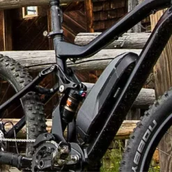 Batterie VAE Steps E8010 504w Pour Tube Diagonal Shimano -Schwalbe Soldes batterie vae steps e8010 504w pour tube diagonal shimano full 2