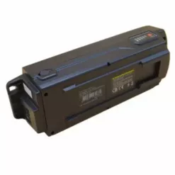 Doctibike Batterie VAE Sur Porte-bagages Compatible Giant 36V -Schwalbe Soldes batterie vae sur porte bagages compatible giant 36v full 4