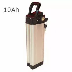 Batterie Vélo électrique 36V City1000 Doctibike -Schwalbe Soldes batterie velo electrique 36v city1000 doctibike 10ah full