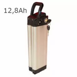 Batterie Vélo électrique 36V City1000 Doctibike -Schwalbe Soldes batterie velo electrique 36v city1000 doctibike 12 8ah full