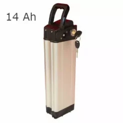 Batterie Vélo électrique 36V City1000 Doctibike -Schwalbe Soldes batterie velo electrique 36v city1000 doctibike 14ah full