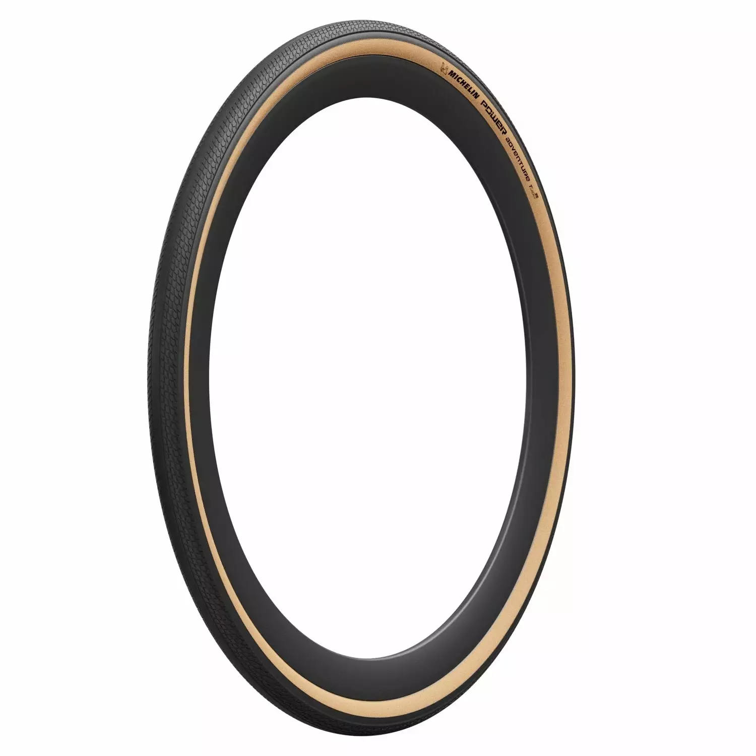 Pneu Vélo Michelin Power Adventure Route Et Gravel 700c 1 Pneu Vélo Michelin Power Adventure Route Et Gravel 700c