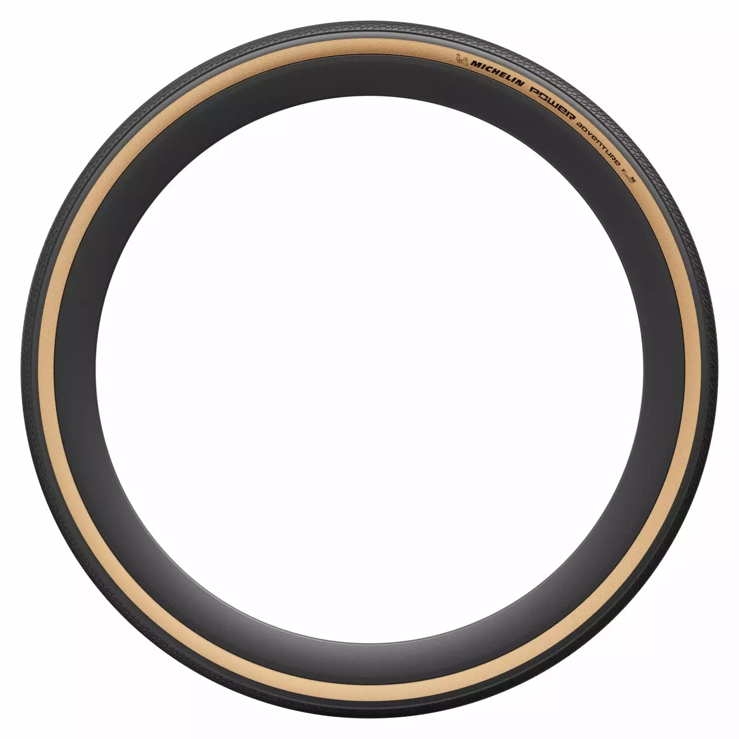 Pneu Vélo Michelin Power Adventure Route Et Gravel 700c 2 Pneu Vélo Michelin Power Adventure Route Et Gravel 700c – Image 2