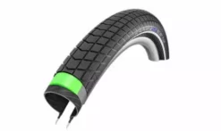 Pneu Ballon Big Ben Plus Schwalbe 20 X 2.15 E-bike Et Cargos 8 Pneu Ballon Big Ben Plus Schwalbe 20 X 2.15 E-bike Et Cargos -Schwalbe Soldes bigbenplus 494x294 e5853088 f59b 4db0 87b7 68d5bd5b8199