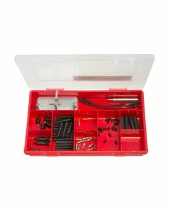 Boîte D'atelier Avec Connecteurs Coaxiaux