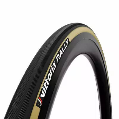 Boyau Vélo Route 700 X 23 C Presta TS Rally Vittoria 1 Boyau Vélo Route 700 X 23 C Presta TS Rally Vittoria