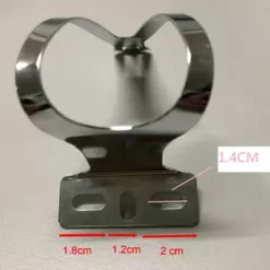 Wellgo Cale Pied En Acier Pour Pédale De Vélo -Schwalbe Soldes cale pied en acier pour pedale de velo full 4