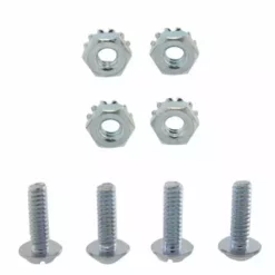 Messingschlager Cale Pieds Pédale Vélo Avec 2 Points De Passage Pour Lanière 7 Messingschlager Cale Pieds Pédale Vélo Avec 2 Points De Passage Pour Lanière -Schwalbe Soldes cale pieds pedale velo avec 2 points de passage pour laniere full 3