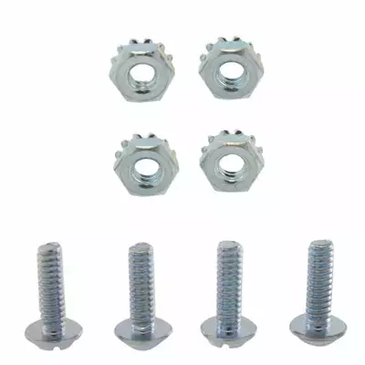 Messingschlager Cale Pieds Pédale Vélo Avec 2 Points De Passage Pour Lanière 3 Messingschlager Cale Pieds Pédale Vélo Avec 2 Points De Passage Pour Lanière – Image 3