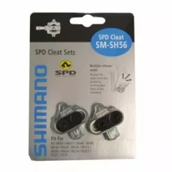Cales Shimano SM-SH56 Pour Pédales Automatiques -Schwalbe Soldes cales shimano sm sh56 pour pedales automatiques full 4