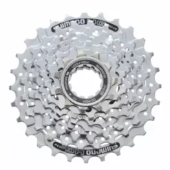 Cassette Vélo Shimano Alivio CS-HG51-8 8V 11-32