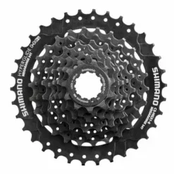 Cassette Vélo Shimano Altus CS-HG31-8 8v