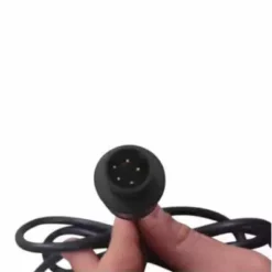 Brandless Chargeur Phylion Mâle 5 Broches 36V 1.8Ah Pour E-going Gitane -Schwalbe Soldes chargeur phylion male 5 broches 36v 1 8ah pour e going gitane full 3