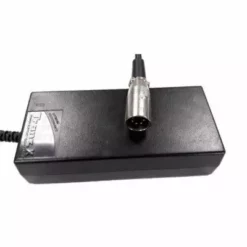 Tranz-X Chargeur Pour Batterie Vélo électrique TranzX 36 V 2A