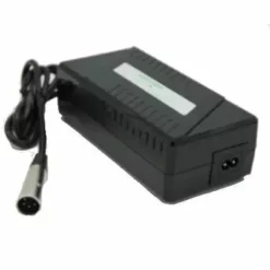 Brandless Chargeur Rapide 36V 4A Pour Batterie VAE Compatible Panasonic -Schwalbe Soldes chargeur rapide 36v 4a pour batterie vae compatible panasonic full 4