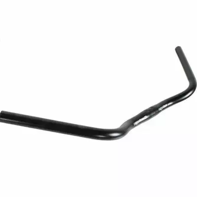 Ergotec-Humpert Cintre De Vélo Trekking En Aluminium Noir Ergotec 1 Ergotec-Humpert Cintre De Vélo Trekking En Aluminium Noir Ergotec